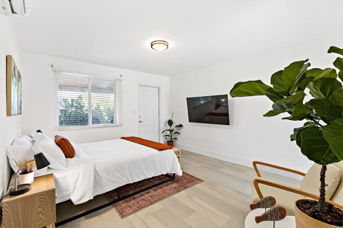 Lovely Rental Unit With Free Parking On Premises Fort Lauderdale Ngoại thất bức ảnh