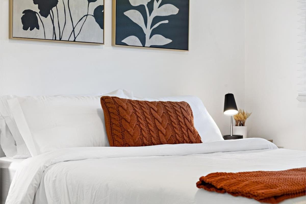Lovely Rental Unit With Free Parking On Premises Fort Lauderdale Ngoại thất bức ảnh