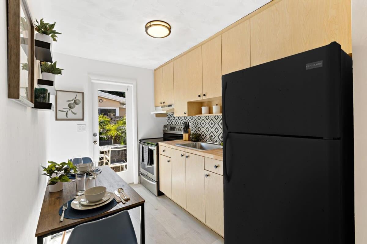 Lovely Rental Unit With Free Parking On Premises Fort Lauderdale Ngoại thất bức ảnh