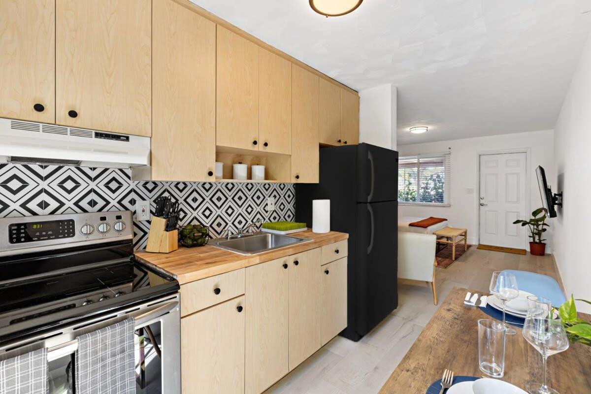 Lovely Rental Unit With Free Parking On Premises Fort Lauderdale Ngoại thất bức ảnh