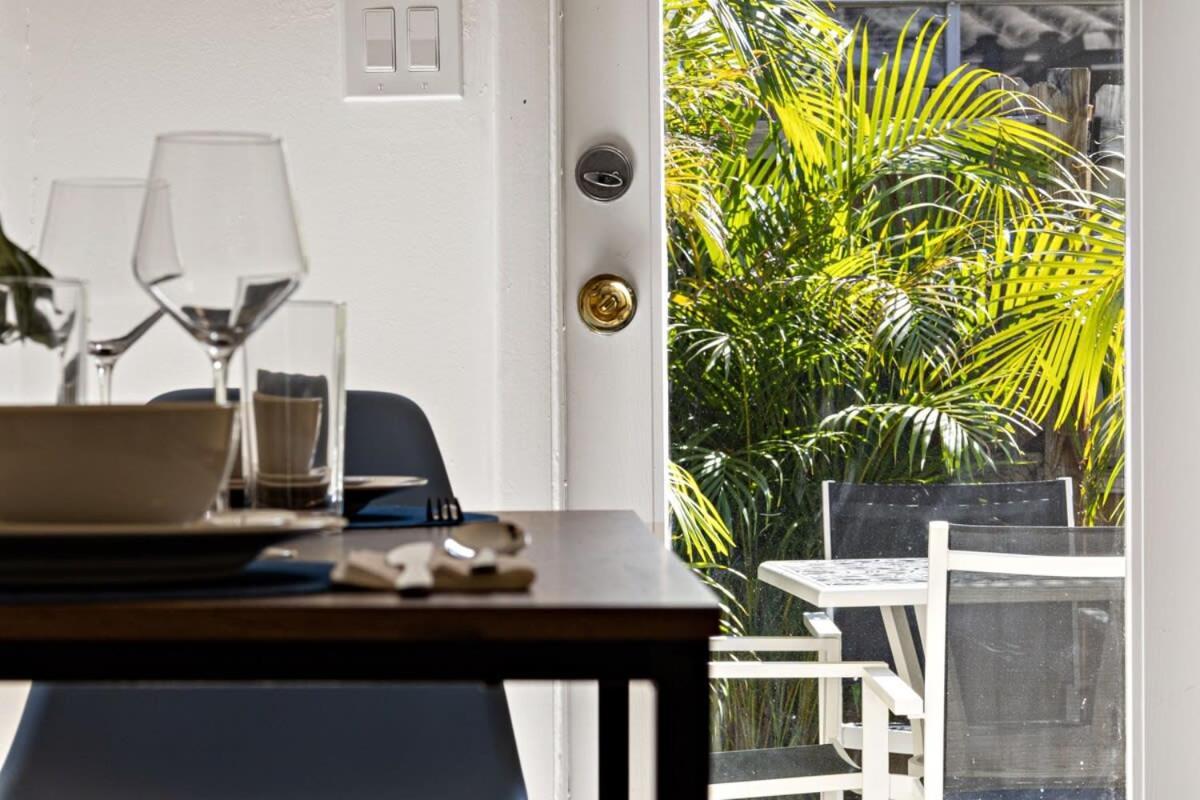 Lovely Rental Unit With Free Parking On Premises Fort Lauderdale Ngoại thất bức ảnh